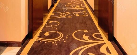 重庆酒店地毯的适应性问题